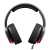 Наушники с микрофоном A4Tech Bloody MR710 черный BT оголовье (MR710 BLACK) - купить недорого с доставкой в интернет-магазине