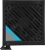 Блок питания Azza ATX 550W PSAZ-550W 80+ bronze (20+4pin) APFC 120mm fan 5xSATA RTL - купить недорого с доставкой в интернет-магазине
