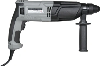 Перфоратор Интерскол П-32/1100АВС патрон:SDS-plus уд.:3.4Дж 1100Вт (кейс в комплекте) - купить недорого с доставкой в интернет-магазине