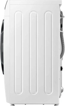 Стиральная машина Samsung WW80AG6S28AELP класс: A загр.фронтальная макс.:8кг белый инвертер - купить недорого с доставкой в интернет-магазине