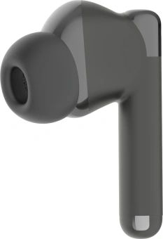 Гарнитура внутриканальные Tecno Buds 4 Air Eco BD04 Air ECO черный беспроводные bluetooth в ушной раковине (BD04 AIR ECO BLACK) - купить недорого с доставкой в интернет-магазине