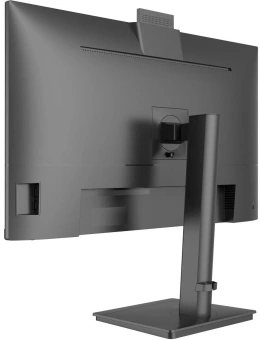 Монитор NPC 27" MF2712-B черный IPS LED 4ms 16:9 HDMI M/M Cam матовая HAS Piv 1000:1 300cd 178гр/178гр 1920x1080 100Hz G-Sync FreeSync VGA DP FHD USB 7.9кг - купить недорого с доставкой в интернет-магазине