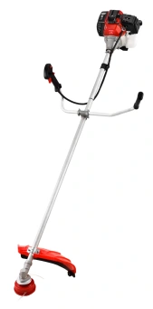 Триммер бензиновый Starwind GT-33 800Вт 1.1л.с. реж.эл.:леска/нож - купить недорого с доставкой в интернет-магазине