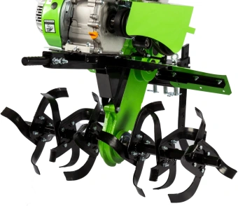 Мотоблок RedVerg Муравей-3К бензиновый 5.52кВт 7.5л.с. (RD-TM3K) - купить недорого с доставкой в интернет-магазине