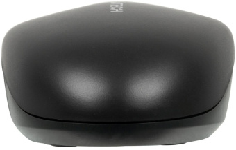 Мышь A4Tech OP-530NUS черный оптическая (1200dpi) silent USB (2but) - купить недорого с доставкой в интернет-магазине
