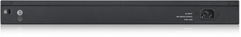 Коммутатор Zyxel GS1920-48V2-EU0101F (L2) 44x1Гбит/с 4xКомбо(1000BASE-T/SFP) 2SFP управляемый - купить недорого с доставкой в интернет-магазине