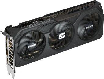 Видеокарта Gigabyte PCI-E 5.0 GV-N5050GAMING OC-8GD 1.0 NVIDIA GeForce RTX 5050 8Gb 128bit GDDR6 2632/20000 HDMIx2 DPx2 HDCP Ret - цена, купить или заказать с доставкой в интернет-магазине Видеокарта Gigabyte PCI-E 5.0 GV-N5050GAMING OC-8GD 1.0 NVIDIA GeForce RTX 5050 8Gb 128bit GDDR6 2632/20000 HDMIx2 DPx2 HDCP Ret - купить недорого с доставкой в интернет-магазине