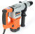 Перфоратор Patriot RH 350 патрон:SDS-plus уд.:4.3Дж 1500Вт (кейс в комплекте) - купить недорого с доставкой в интернет-магазине