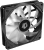 Вентилятор для корпуса ID-Cooling TF-12025 Pro ARGB 120х120x25 черный 4-pin + 3-pin 35.2дБ (TF-12025-PRO ARGB) Ret - купить недорого с доставкой в интернет-магазине
