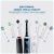 Насадка для зубных щеток Oral-B Cross Action EB50BRB (упак.:4шт) - купить недорого с доставкой в интернет-магазине