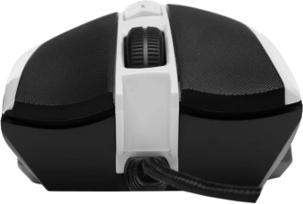 Мышь A4Tech Bloody W90 Max белый/черный оптическая 10000dpi USB 10but (W90 MAX PANDA) - купить недорого с доставкой в интернет-магазине