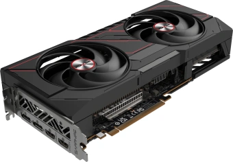 Видеокарта Sapphire PCI-E 5.0 11349-03-20G PULSE AMD RADEON RX 9070 GAMING 16GB DUAL AMD Radeon RX 9070 16Gb 256bit GDDR6 2070/20000 HDMIx2 DPx2 HDCP Ret - купить недорого с доставкой в интернет-магазине