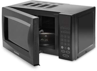 Микроволновая Печь Starwind SMW5020 20л. 700Вт черный - купить недорого с доставкой в интернет-магазине