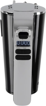 Миксер ручной Rondell RDE-1353 1000Вт черный - купить недорого с доставкой в интернет-магазине