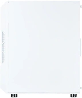 Корпус Zalman i3 Neo белый без БП ATX 4x120mm 5x140mm 2xUSB2.0 1xUSB3.0 audio bott PSU - купить недорого с доставкой в интернет-магазине