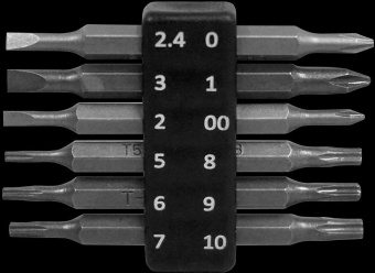 Набор инструментов Berger BG049-14 49 предметов (жесткий кейс) - купить недорого с доставкой в интернет-магазине