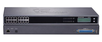 Шлюз IP Grandstream GXW-4216 - купить недорого с доставкой в интернет-магазине