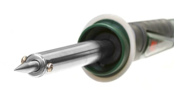 Паяльник Klpro Профессионал KLKH60 электрич. 60Вт макс.t=500 (16900) - купить недорого с доставкой в интернет-магазине