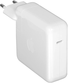 Блок питания Apple A1947 61W от бытовой электросети - купить недорого с доставкой в интернет-магазине