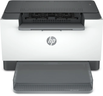 Принтер лазерный HP LaserJet M211d (9YF82A) A4 Duplex белый - купить недорого с доставкой в интернет-магазине