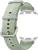 Ремешок Samsung Galaxy Watch ET-SOL32SMEGRU для Galaxy Watch 8/8 Classic зеленый - купить недорого с доставкой в интернет-магазине