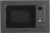 Микроволновая печь Gorenje BM201AM1X 20л. 800Вт нержавеющая сталь/черный (встраиваемая) - цена, купить или заказать с доставкой в интернет-магазине Микроволновая печь Gorenje BM201AM1X 20л. 800Вт нержавеющая сталь/черный (встраиваемая) - купить недорого с доставкой в интернет-магазине