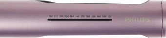 Выпрямитель Philips BHS530/00 розовый макс.темп.:230С покрытие:керамическое с арган.маслом - купить недорого с доставкой в интернет-магазине