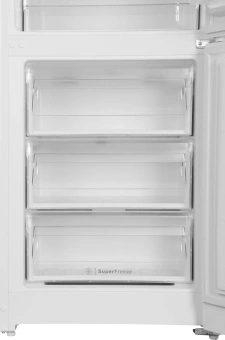 Холодильник Indesit ITR 5180 W 2-хкамерн. белый - купить недорого с доставкой в интернет-магазине