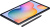 Планшет Samsung Galaxy Tab S6 Lite SM-P625 1280 (2.4) 8C RAM4Gb ROM128Gb 10.4" TFT 2000x1200 3G 4G Android 14 серый 8Mpix 5Mpix BT GPS WiFi Touch microSD 1Tb 7040mAh - купить недорого с доставкой в интернет-магазине