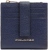 Чехол для кредитных карт Piquadro Patricia PP6843W140R/BLU темно-синий натур.кожа - купить недорого с доставкой в интернет-магазине