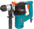 Перфоратор Bort BHD-1200 патрон:SDS-plus уд.:5Дж 1100Вт (кейс в комплекте) - купить недорого с доставкой в интернет-магазине