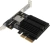 Сетевая карта 10G Ethernet Zyxel XGN100C-ZZ0102F PCI Express x4 - цена, купить или заказать с доставкой в интернет-магазине Сетевая карта 10G Ethernet Zyxel XGN100C-ZZ0102F PCI Express x4 - купить недорого с доставкой в интернет-магазине