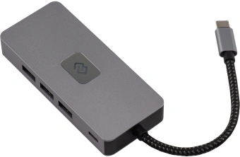 Стыковочная станция Digma DS-809 - купить недорого с доставкой в интернет-магазине