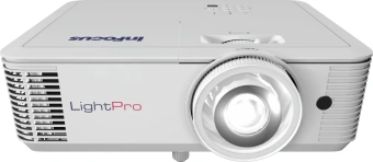 Проектор Infocus IN0048ST DLP 4000Lm ANSI (1920x1080) 30000:1 ресурс лампы:15000часов 1xUSB typeA 2xHDMI 2.9кг - купить недорого с доставкой в интернет-магазине