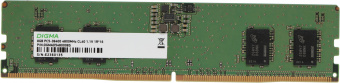 Память DDR5 8GB 4800MHz Digma DGMAD5480008S RTL PC5-38400 CL40 DIMM 288-pin 1.1В single rank Ret - купить недорого с доставкой в интернет-магазине