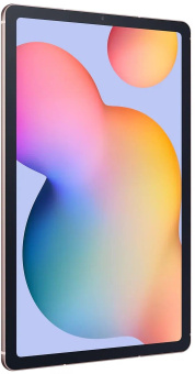 Планшет Samsung Galaxy Tab S6 Lite SM-P620 1280 (2.4) 8C RAM4Gb ROM64Gb 10.4" TFT 2000x1200 Android 14 розовый 8Mpix 5Mpix BT WiFi Touch microSD 1Tb 7040mAh - купить недорого с доставкой в интернет-магазине