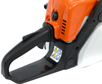 Бензопила STIHL MS 170 1300Вт 1.8л.с. дл.шины:16" (40cm) - купить недорого с доставкой в интернет-магазине