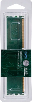 Память DDR3L 4GB 1600MHz Patriot PSD34G1600L81 Signature RTL PC3-12800 CL11 DIMM 240-pin 1.35В single rank Ret - купить недорого с доставкой в интернет-магазине