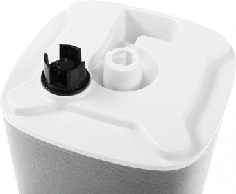 Увлажнитель воздуха Vitek 2334-VT-02 23Вт (ультразвуковой) белый/серый - купить недорого с доставкой в интернет-магазине