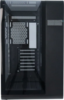 Корпус Accord ACC-R10B черный без БП ATX 1xUSB3.0 1xUSB3.1 audio - купить недорого с доставкой в интернет-магазине