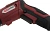 Шуруповерт RedVerg RD-SD3,6L аккум. патрон:шестигр.1/4"