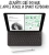 Планшет Apple iPad 2021 A2602 A13 Bionic 6С ROM64Gb 10.2" IPS 2160x1620 iOS серый космос 8Mpix 12Mpix BT WiFi Touch 10hr - купить недорого с доставкой в интернет-магазине
