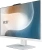 Моноблок MSI Modern AM242TP 1M-1019XRU 23.8" Full HD Touch Core 5 120U (1.4) 16Gb SSD512Gb Graphics без ОС GbitEth WiFi BT 120W клавиатура мышь Cam белый 1920x1080 - купить недорого с доставкой в интернет-магазине