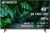 Телевизор LED Skyworth 40" 40E55G Google TV Frameless черный FULL HD 60Hz DVB-T DVB-T2 DVB-C DVB-S DVB-S2 USB WiFi Smart TV - купить недорого с доставкой в интернет-магазине