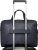 Деловая сумка Piquadro Cronus CA6025S134/BLU с отделением для ноутбука синий натур.кожа - купить недорого с доставкой в интернет-магазине