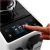 Кофемашина Delonghi Rivelia EXAM440.35.W 1450Вт белый - купить недорого с доставкой в интернет-магазине