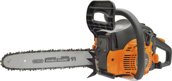 Бензопила Carver RSG 238Х 1300Вт 1.7л.с. дл.шины:14" (35cm) (01.004.00051) - купить недорого с доставкой в интернет-магазине