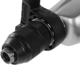Дрель безударная Makita DP4011 720Вт патрон:быстрозажимной реверс - купить недорого с доставкой в интернет-магазине