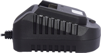 Зарядное устройство Интерскол ЗУ-4/18 (2401.126) - купить недорого с доставкой в интернет-магазине