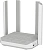 Роутер беспроводной Keenetic Netcraze Hopper (NC-3811) AX3000 10/100/1000BASE-TX/4G ready белый